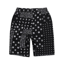 Load image into Gallery viewer, LEVIS - BOYS - BERMUDA - 8EC811
