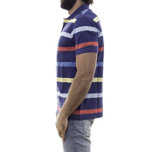 Load image into Gallery viewer, AMERIGO VESPUCCI - MAN - POLO SHIRTS - E20A022
