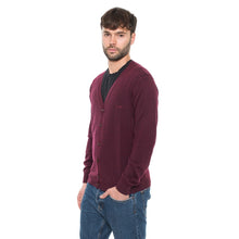 Load image into Gallery viewer, UNGARO - MAN - TOPWEAR - UCAR013
