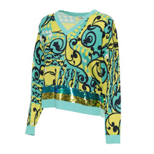 Load image into Gallery viewer, TWINSET - WOMAN - TOPWEAR - 201ST3160
