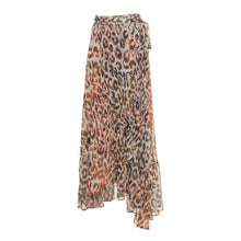 Load image into Gallery viewer, GUESS - WOMAN - SKIRTS - W1GD0V
