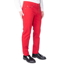 Load image into Gallery viewer, HARMONT&amp;BLAINE - MAN - TROUSERS - W01233
