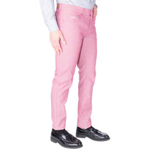 Load image into Gallery viewer, HARMONT&amp;BLAINE - MAN - TROUSERS - WNBO00
