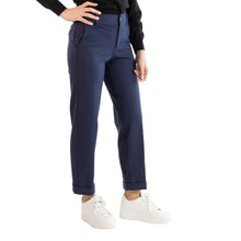 Load image into Gallery viewer, TWINSET - WOMAN - TROUSERS - 191MP2157
