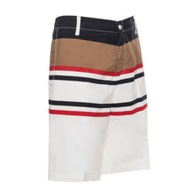 Load image into Gallery viewer, HARMONT&amp;BLAINE - MAN - BERMUDA - BRD013
