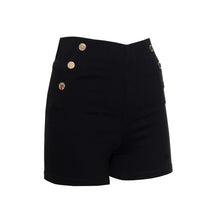 Load image into Gallery viewer, GUESS - WOMAN - SHORTS - W1FD22
