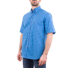 Load image into Gallery viewer, AMERIGO VESPUCCI - MAN - SHIRTS - E18A302
