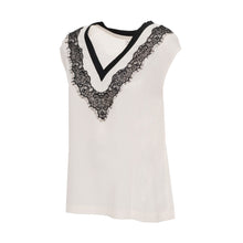 Load image into Gallery viewer, TWINSET - WOMAN - TOP - 201ST201A
