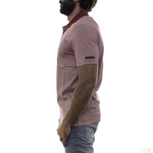 Load image into Gallery viewer, AMERIGO VESPUCCI - MAN - POLO SHIRTS - E20A006
