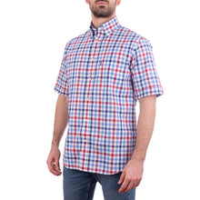 Load image into Gallery viewer, AMERIGO VESPUCCI - MAN - SHIRTS - E18A302
