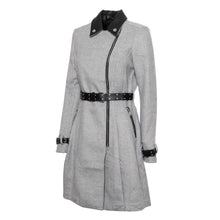 Load image into Gallery viewer, GUESS - WOMAN - COATS &amp; JACKETS - W1GL08
