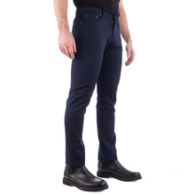 Load image into Gallery viewer, AMERIGO VESPUCCI - MAN - TROUSERS - P19A402
