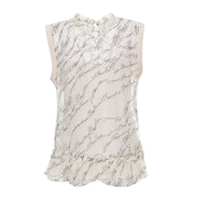 Load image into Gallery viewer, TWINSET - WOMAN - TOP - 201ST2042
