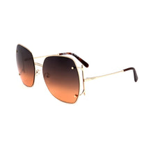 Load image into Gallery viewer, FERRAGAMO - ACCESSORIES - SUNGLASSES - SF202S
