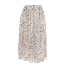 Load image into Gallery viewer, TWINSET - WOMAN - SKIRTS - 201ST2040
