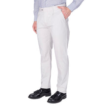 Load image into Gallery viewer, HARMONT&amp;BLAINE - MAN - TROUSERS - WNBO04
