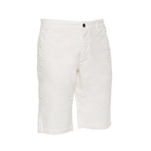 Load image into Gallery viewer, FRANKLIN MARSHALL - MAN - BERMUDA - STMF397ANS17
