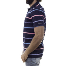 Load image into Gallery viewer, AMERIGO VESPUCCI - MAN - POLO SHIRTS - E20A018
