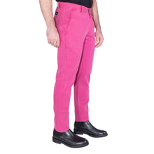Load image into Gallery viewer, HARMONT&amp;BLAINE - MAN - TROUSERS - W0064
