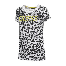 Load image into Gallery viewer, GUESS - WOMAN - T SHIRT - W1RI98
