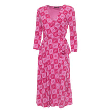 Load image into Gallery viewer, GUESS - WOMAN - DRESSES - W1GK0S
