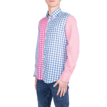 Load image into Gallery viewer, HARMONT&amp;BLAINE - MAN - SHIRTS - C0929
