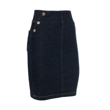 Load image into Gallery viewer, GUESS - WOMAN - SKIRTS - W1RD60
