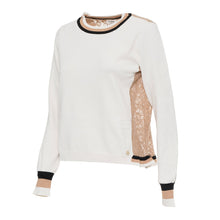 Load image into Gallery viewer, TWINSET - WOMAN - TOPWEAR - 201ST3031
