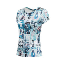 Load image into Gallery viewer, GUESS - WOMAN - T SHIRT - W1GI21
