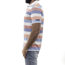 Load image into Gallery viewer, AMERIGO VESPUCCI - MAN - POLO SHIRTS - E20A010
