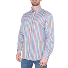 Load image into Gallery viewer, AMERIGO VESPUCCI - MAN - SHIRTS - C0A328
