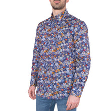 Load image into Gallery viewer, AMERIGO VESPUCCI - MAN - SHIRTS - C0A375
