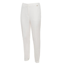 Load image into Gallery viewer, TWINSET - WOMAN - TROUSERS - 201ST2091
