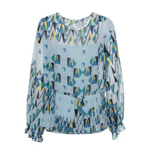 Load image into Gallery viewer, TWINSET - WOMAN - SHIRTS - 201ST2183
