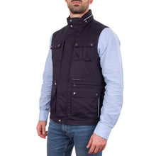 Load image into Gallery viewer, AMERIGO VESPUCCI - MAN - COATS &amp; JACKETS - P18A201
