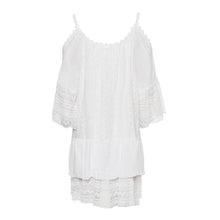 Load image into Gallery viewer, GUESS - WOMAN - DRESSES - W0GK1F
