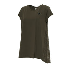 Load image into Gallery viewer, TWINSET - WOMAN - SHIRTS - 201ST2170

