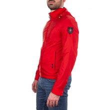 Load image into Gallery viewer, AMERIGO VESPUCCI - MAN - COATS &amp; JACKETS - P19A212SF
