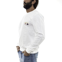 Load image into Gallery viewer, AMERIGO VESPUCCI - MAN - SWEATSHIRTS - C0A0003S
