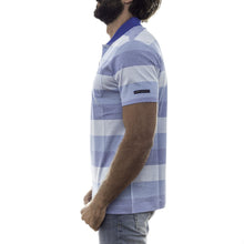 Load image into Gallery viewer, AMERIGO VESPUCCI - MAN - POLO SHIRTS - E20A029
