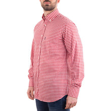 Load image into Gallery viewer, AMERIGO VESPUCCI - MAN - SHIRTS - P18A301
