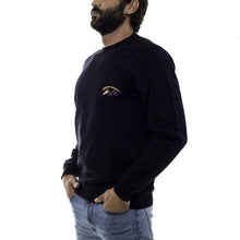 Load image into Gallery viewer, AMERIGO VESPUCCI - MAN - SWEATSHIRTS - C0A0003S
