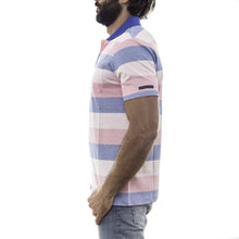 Load image into Gallery viewer, AMERIGO VESPUCCI - MAN - POLO SHIRTS - E20A029
