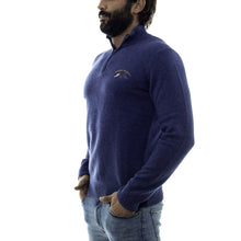 Load image into Gallery viewer, AMERIGO VESPUCCI - MAN - TOPWEAR - C0A0002
