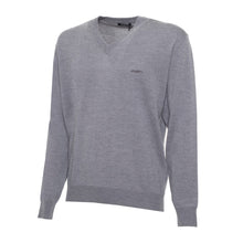 Load image into Gallery viewer, UNGARO - MAN - TOPWEAR - UVNE011
