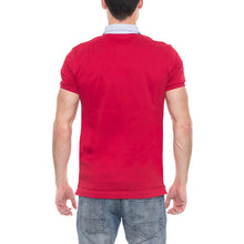 Load image into Gallery viewer, HARMONT&amp;BLAINE - MAN - POLO SHIRTS - L0678
