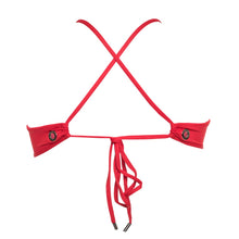 Load image into Gallery viewer, KARL LAGERFELD - WOMAN - SWIMSUITS - KL18TP01
