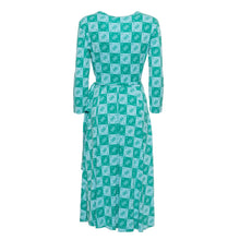 Load image into Gallery viewer, GUESS - WOMAN - DRESSES - W1GK0S
