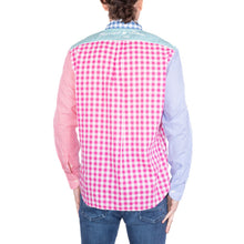 Load image into Gallery viewer, HARMONT&amp;BLAINE - MAN - SHIRTS - C0929
