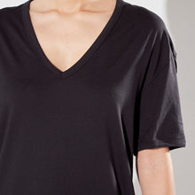 Load image into Gallery viewer, LA PERLA - WOMAN - T SHIRT - LPDCFIM012982
